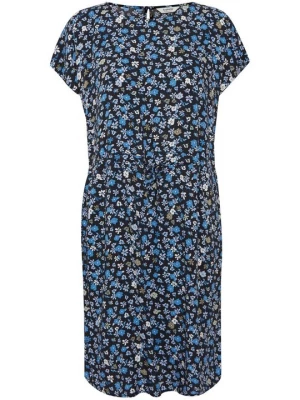 Foto van product Jurk B.Young blauw