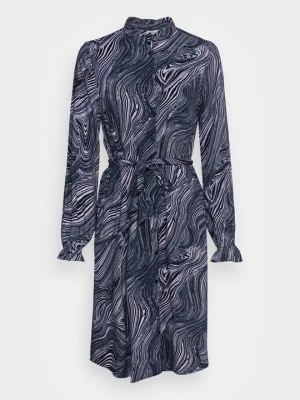 Foto van product Jurk B.Young lila