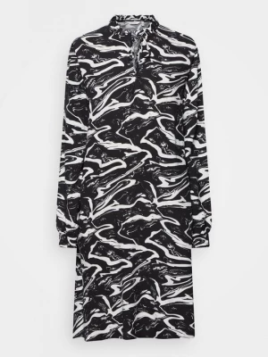 Foto van product Jurk B.Young zwart