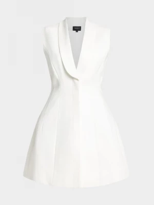 Foto van product Jurk bardot lila