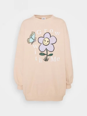 Foto van product Jurk BDG Urban Outfitters beżowy