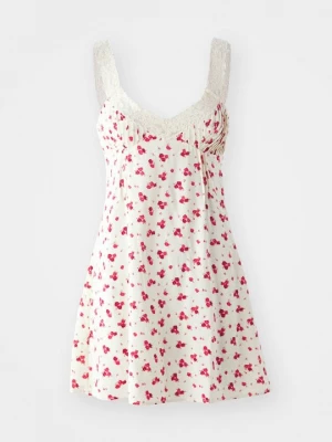 Foto van product Jurk BDG Urban Outfitters crème