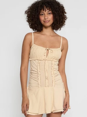 Foto van product Jurk BDG Urban Outfitters crème
