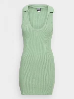Foto van product Jurk BDG Urban Outfitters groen