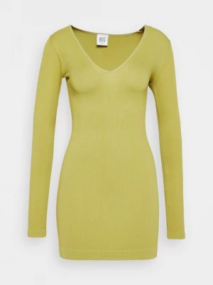 Foto van product Jurk BDG Urban Outfitters groen