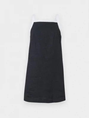 Foto van product Jurk Bec + Bridge donkerblauw