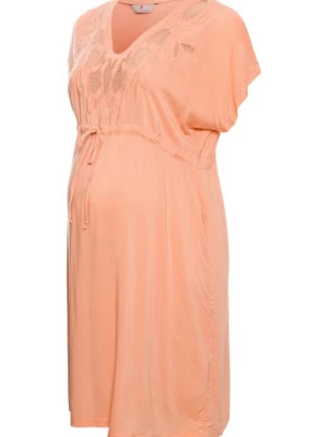 Foto van product Jurk Bellybutton koraalrood