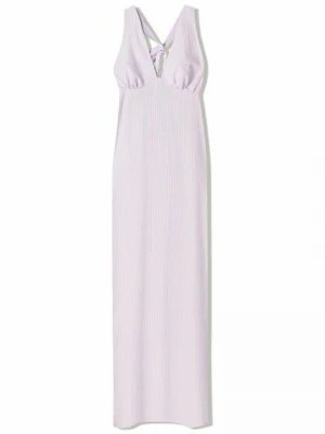 Foto van product Jurk Bershka mauve
