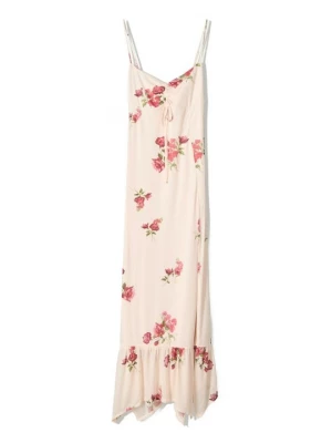 Foto van product Jurk Bershka roze