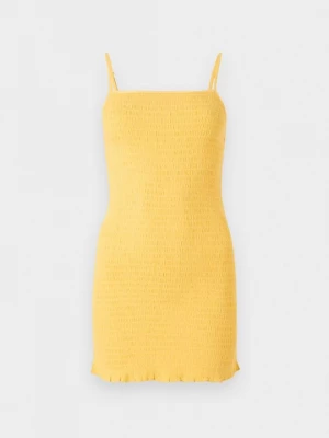 Foto van product Jurk Billabong geel