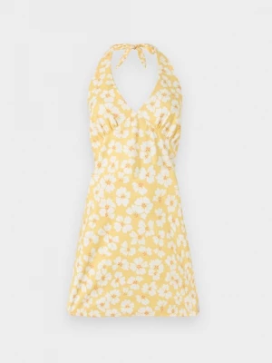Foto van product Jurk Billabong geel