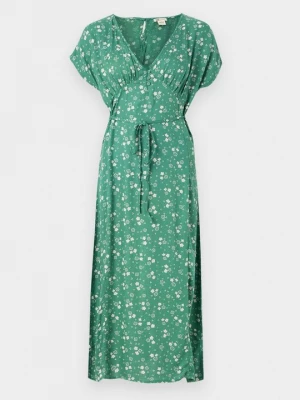 Foto van product Jurk Billabong groen