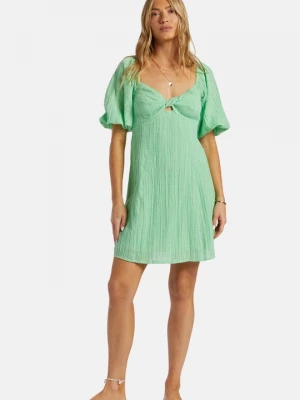 Foto van product Jurk Billabong groen