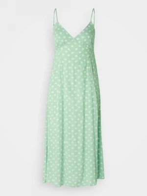 Foto van product Jurk Billabong groen