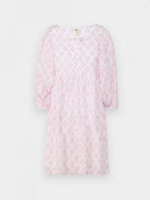 Foto van product Jurk Billabong lila