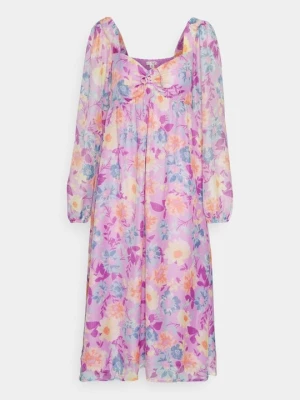 Foto van product Jurk Billabong paars
