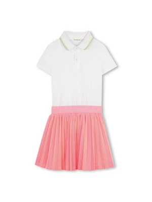Foto van product Jurk Billieblush wit