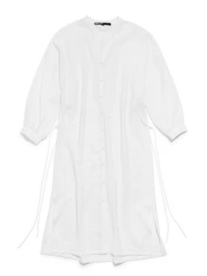 Foto van product Jurk BIMBA Y LOLA crème