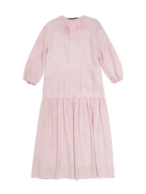 Foto van product Jurk BIMBA Y LOLA donkerroze