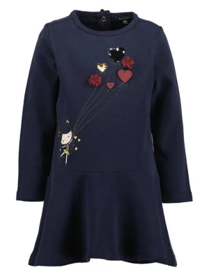 Foto van product Jurk BLUE SEVEN donkerblauw