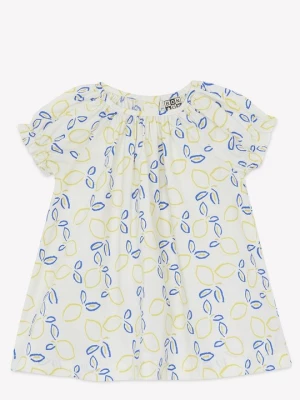 Foto van product Jurk Bonton crème