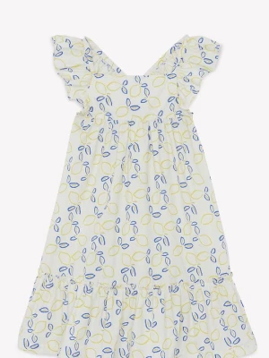 Foto van product Jurk Bonton crème