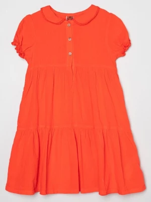 Foto van product Jurk Bonton rood