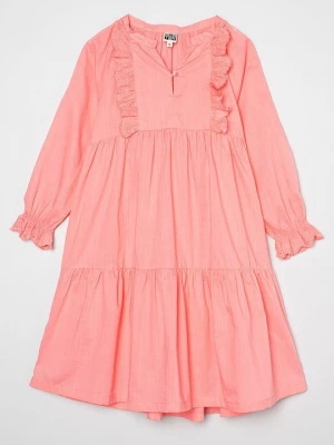 Foto van product Jurk Bonton roze