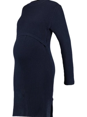 Foto van product Jurk Boob donkerblauw