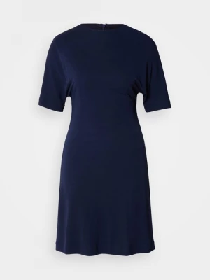 Foto van product Jurk Boss donkerblauw