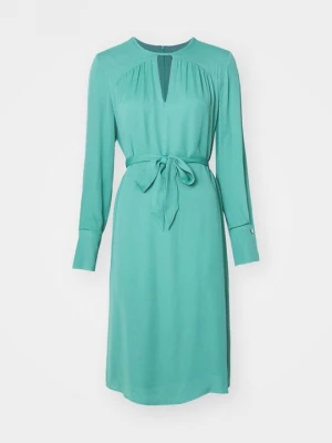 Foto van product Jurk Boss groen