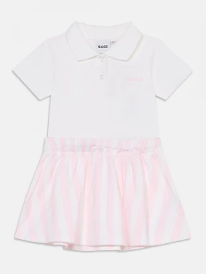 Foto van product Jurk Boss roze