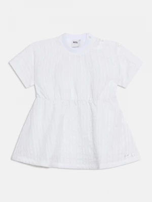 Foto van product Jurk Boss wit