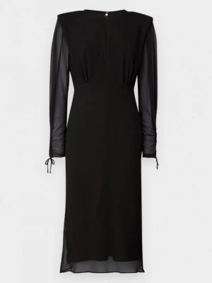 Foto van product Jurk Boss zwart