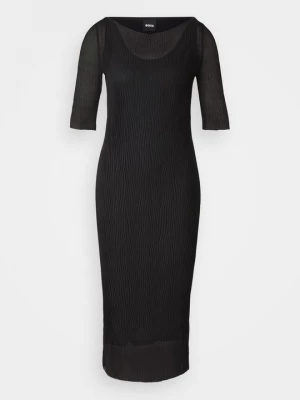 Foto van product Jurk Boss zwart