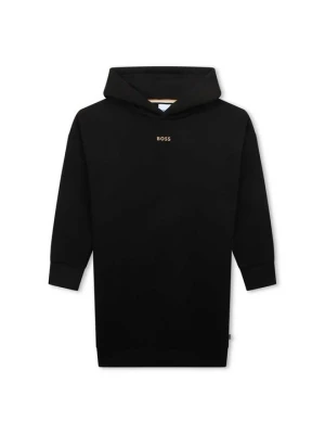 Foto van product Jurk Boss zwart