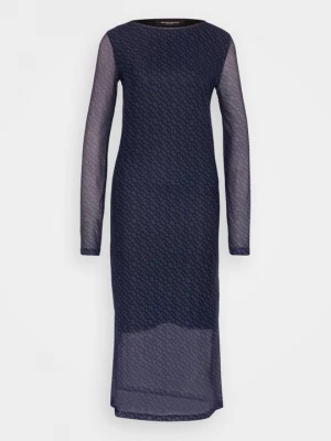 Foto van product Jurk Bruuns Bazaar blauw