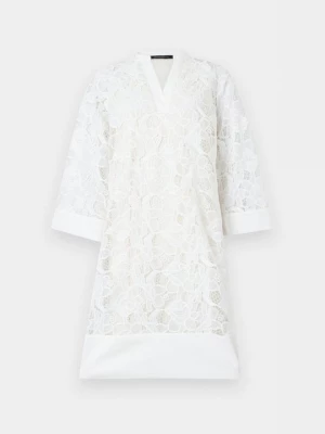 Foto van product Jurk Bruuns Bazaar wit