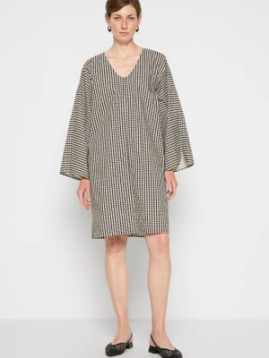 Foto van product Jurk By Malene Birger zwart