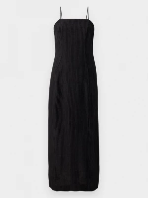 Foto van product Jurk By Malene Birger zwart