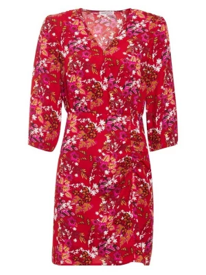 Foto van product Jurk Cache Cache rood
