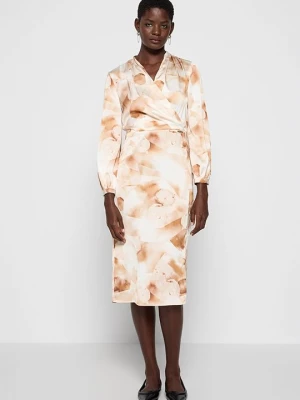 Foto van product Jurk Calvin Klein beżowy