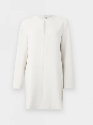 Foto van product Jurk Calvin Klein crème