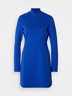 Foto van product Jurk Calvin Klein Jeans blauw