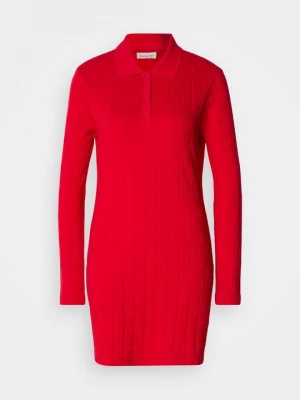 Foto van product Jurk Calvin Klein Jeans rood