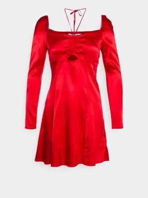 Foto van product Jurk Calvin Klein Jeans rood
