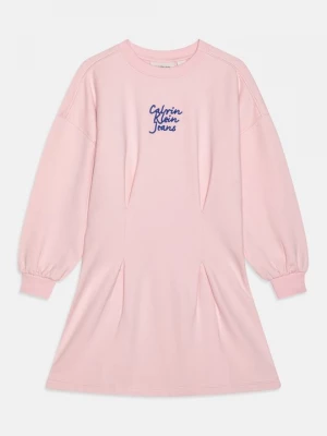 Foto van product Jurk Calvin Klein Jeans roze