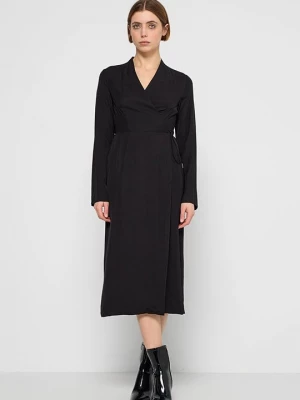 Foto van product Jurk Calvin Klein Jeans zwart