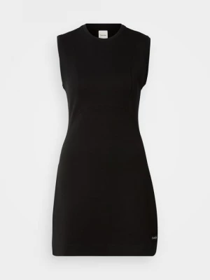 Foto van product Jurk Calvin Klein Jeans zwart