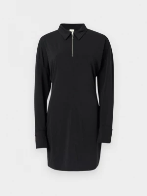Foto van product Jurk Calvin Klein Jeans zwart